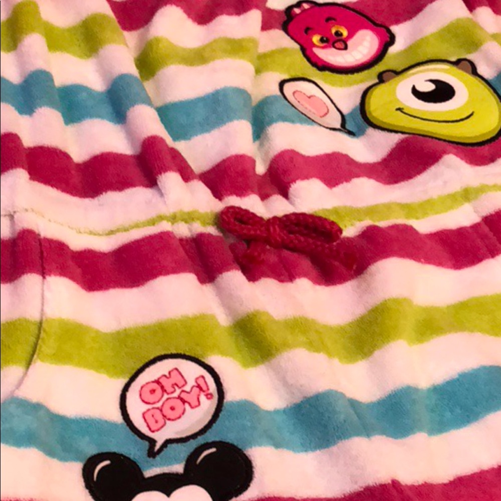 Disney cover up